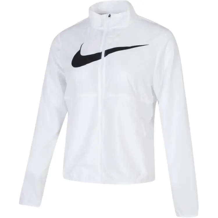 Nike Jackets Women's Stand Collar Moderate Other