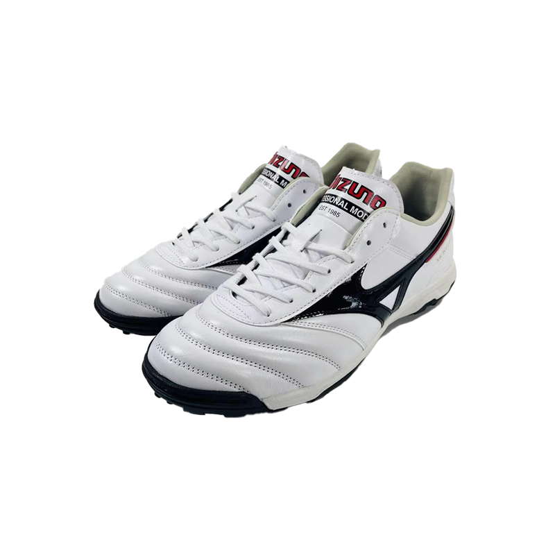 Mizuno MORELIA 2 Artificial Turf Kangaroo Leather Soccer Shoes Unisex