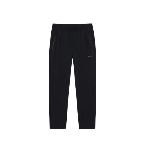 Anta Running Collection Casual Pants Men's