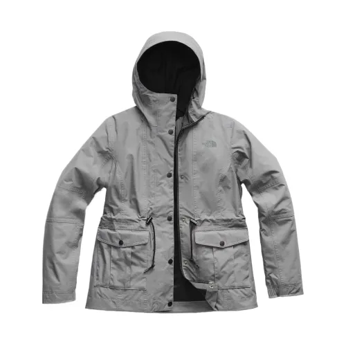 THE NORTH FACE Women's Zoomie Jacket Women's
