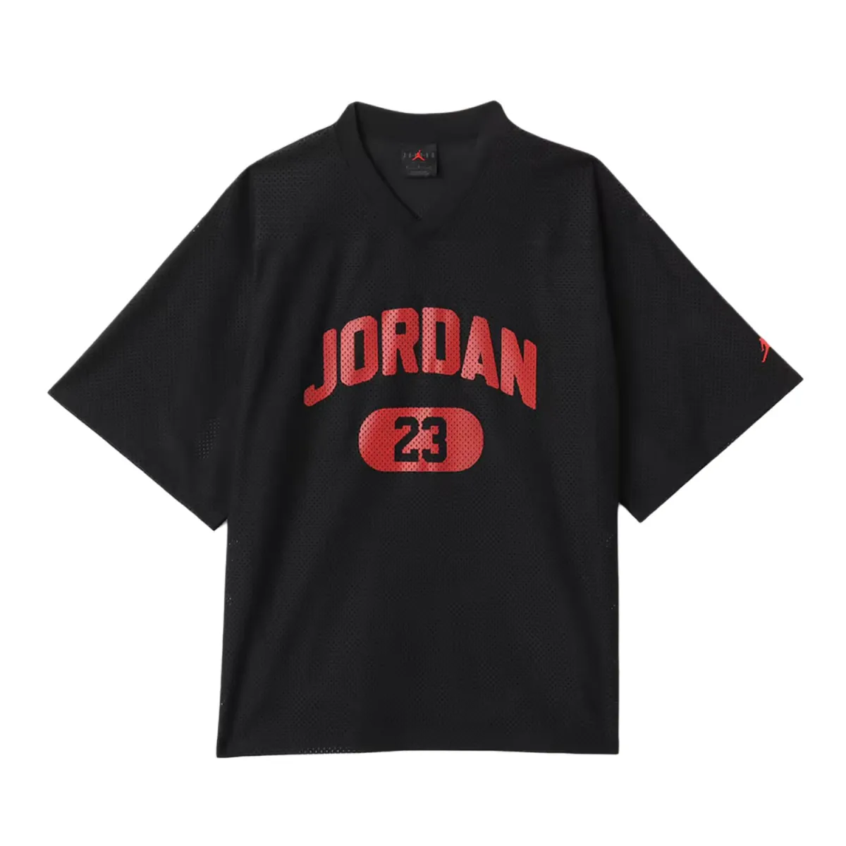 Jordan Brooklyn Women's Mesh Jersey