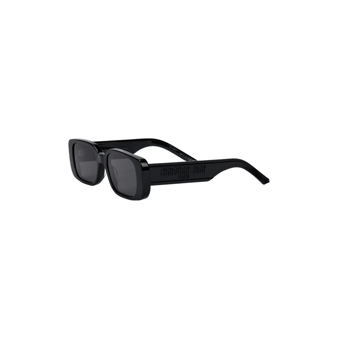 DIOR Eyewear WilDIOR S2U Sunglasses Black