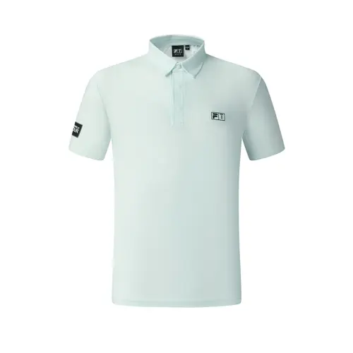 FILA Golf Series Polo Shirt Men's