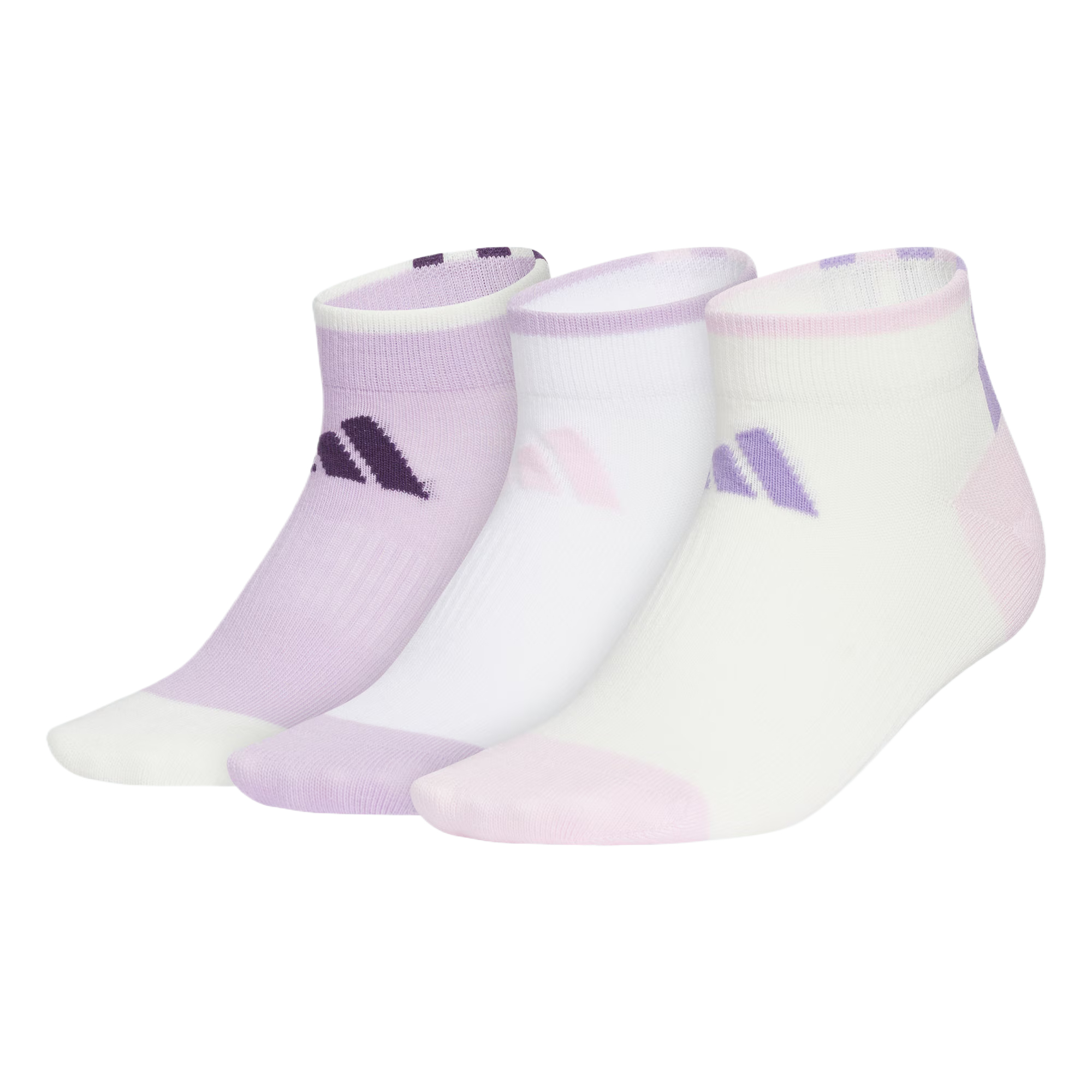 Женские носки adidas ANKLESOCKS (белые)