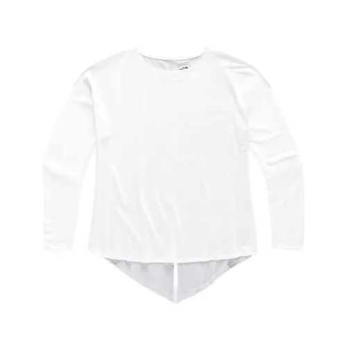 THE NORTH FACE NOVELTY FW19 Drop Shoulder Sleeve T Shirt Women's
