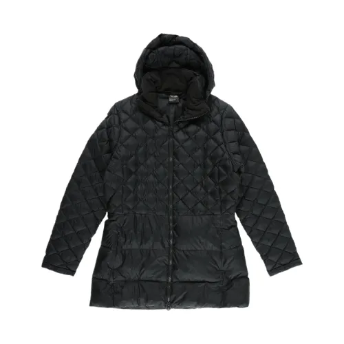 THE NORTH FACE FW15 Tyndall Coat Women's