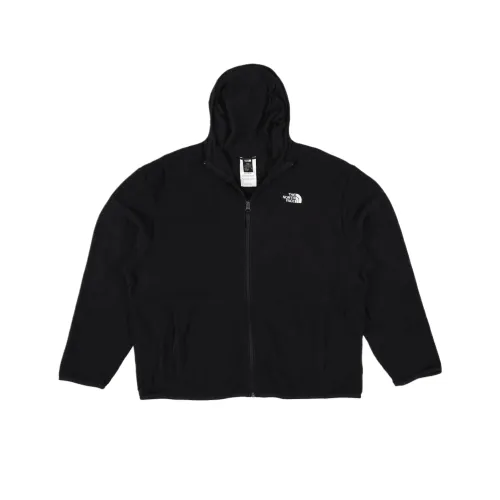 THE NORTH FACE W Anchor Full Zip Hoodie Sweatshirt Women's