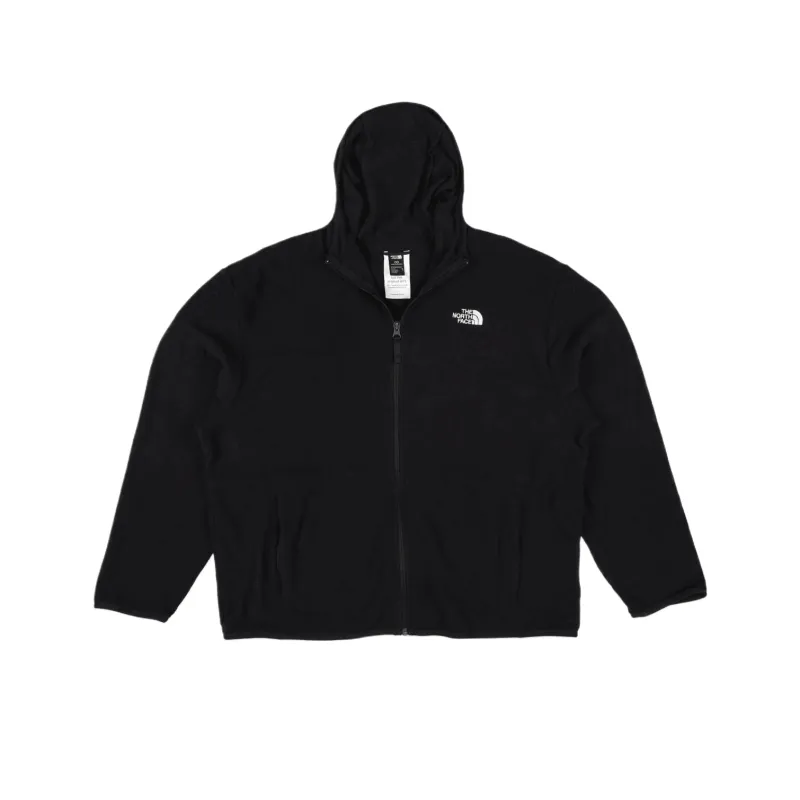 THE NORTH FACE W Anchor Full Zip Hoodie Sweatshirt Women's
