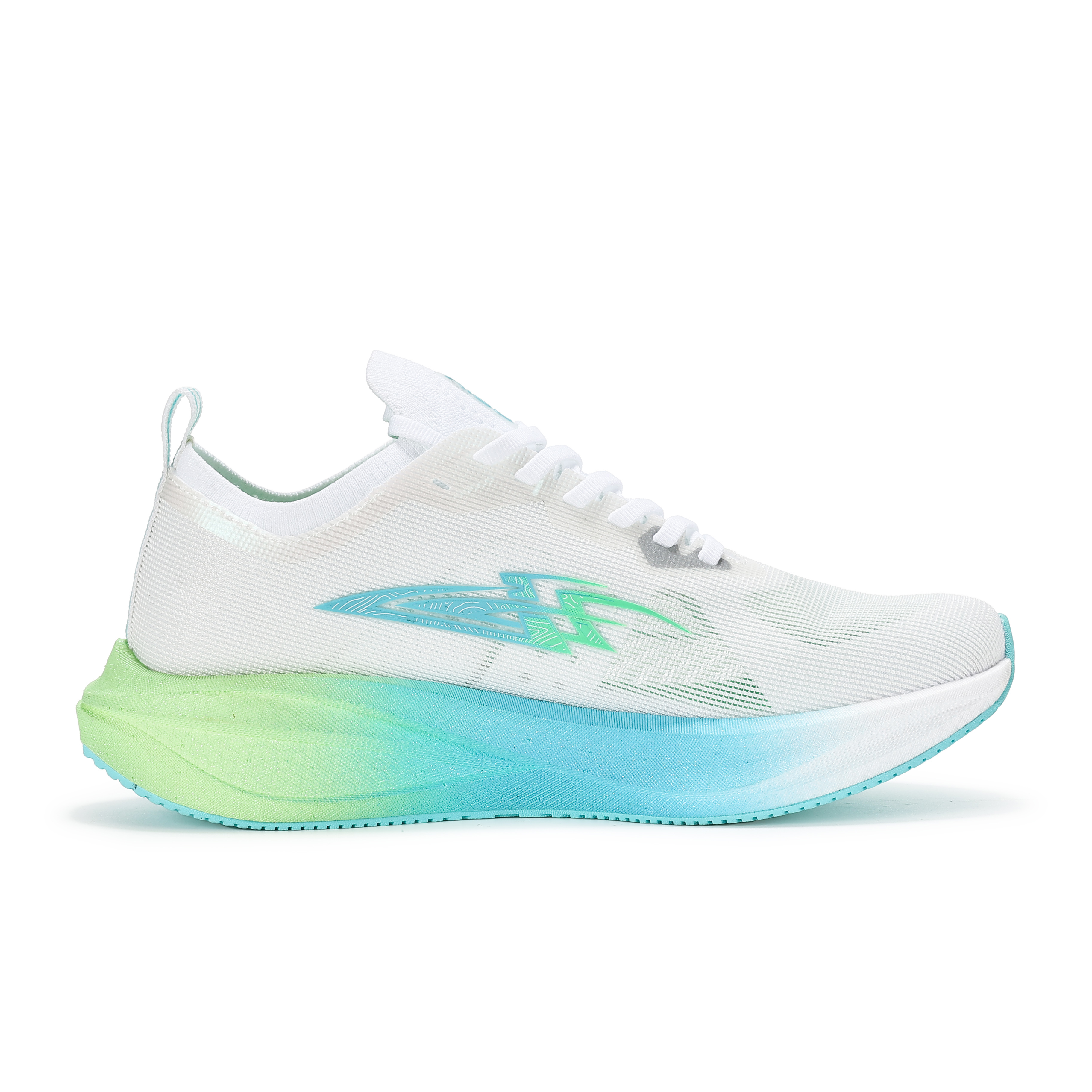 AISU Cushioning Breathable Support Low top Genuine Carbon Plate