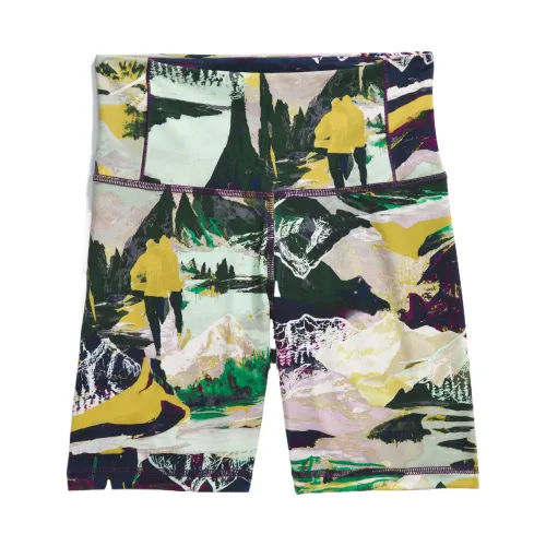 THE NORTH FACE Yoga Shorts Women's