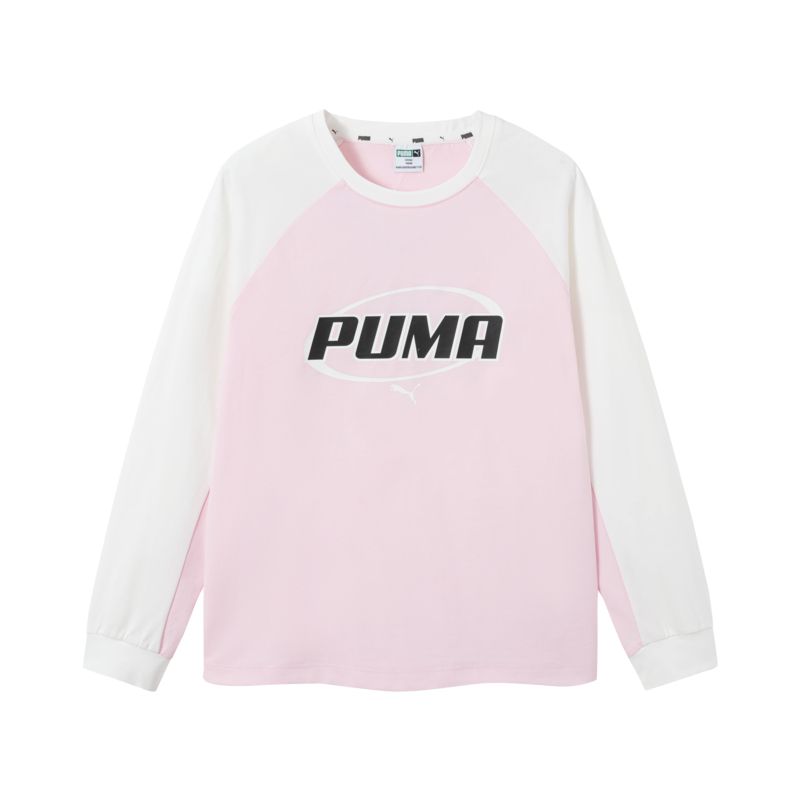 Футболка PUMA PERFORMANCE Forever (черная)