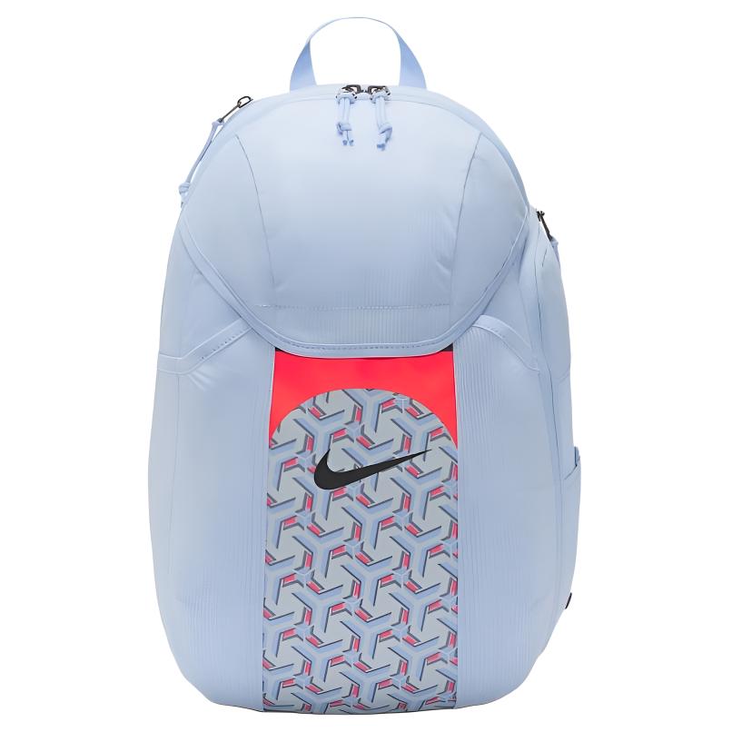 Мужской рюкзак Nike Academy 27L (голубой)