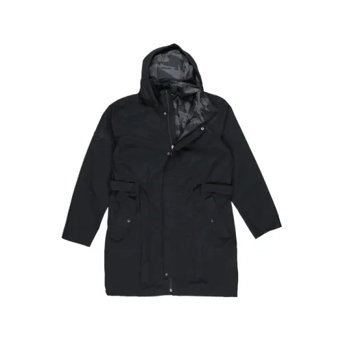 THE NORTH FACE Parka Coat Women's