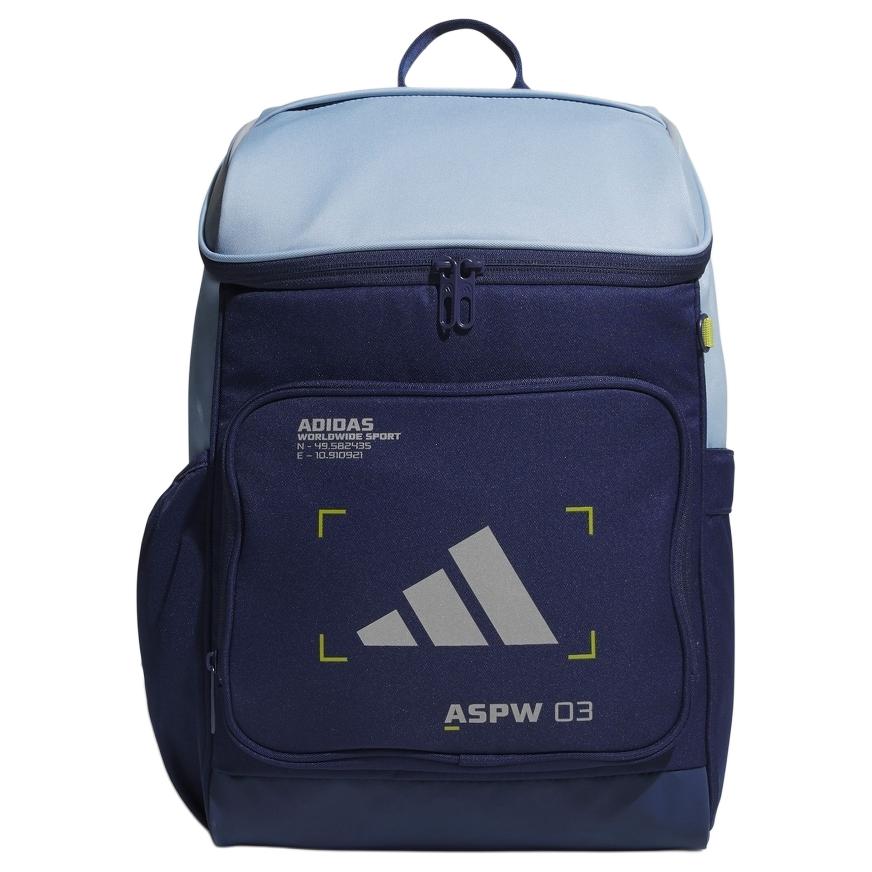 Детский рюкзак adidas (синий)