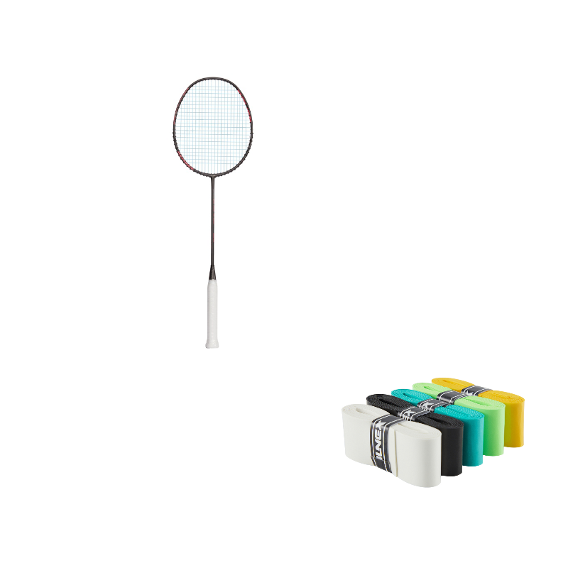 Li Ning Thunder 10 Badminton Rackets