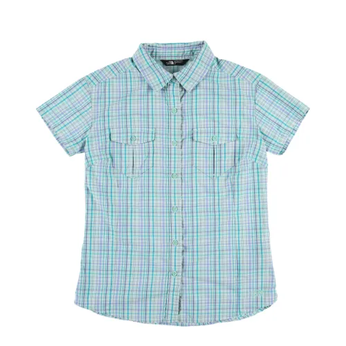 THE NORTH FACE Woven SS17 Shirt Women's