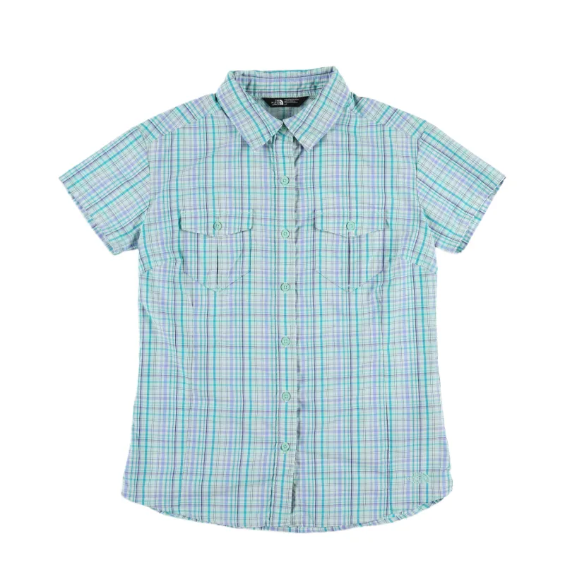 THE NORTH FACE Woven SS17 Shirt Women's