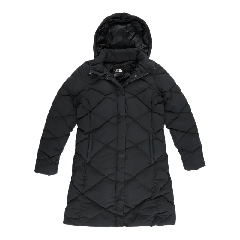THE NORTH FACE Miss Metro Parka Coat Women's