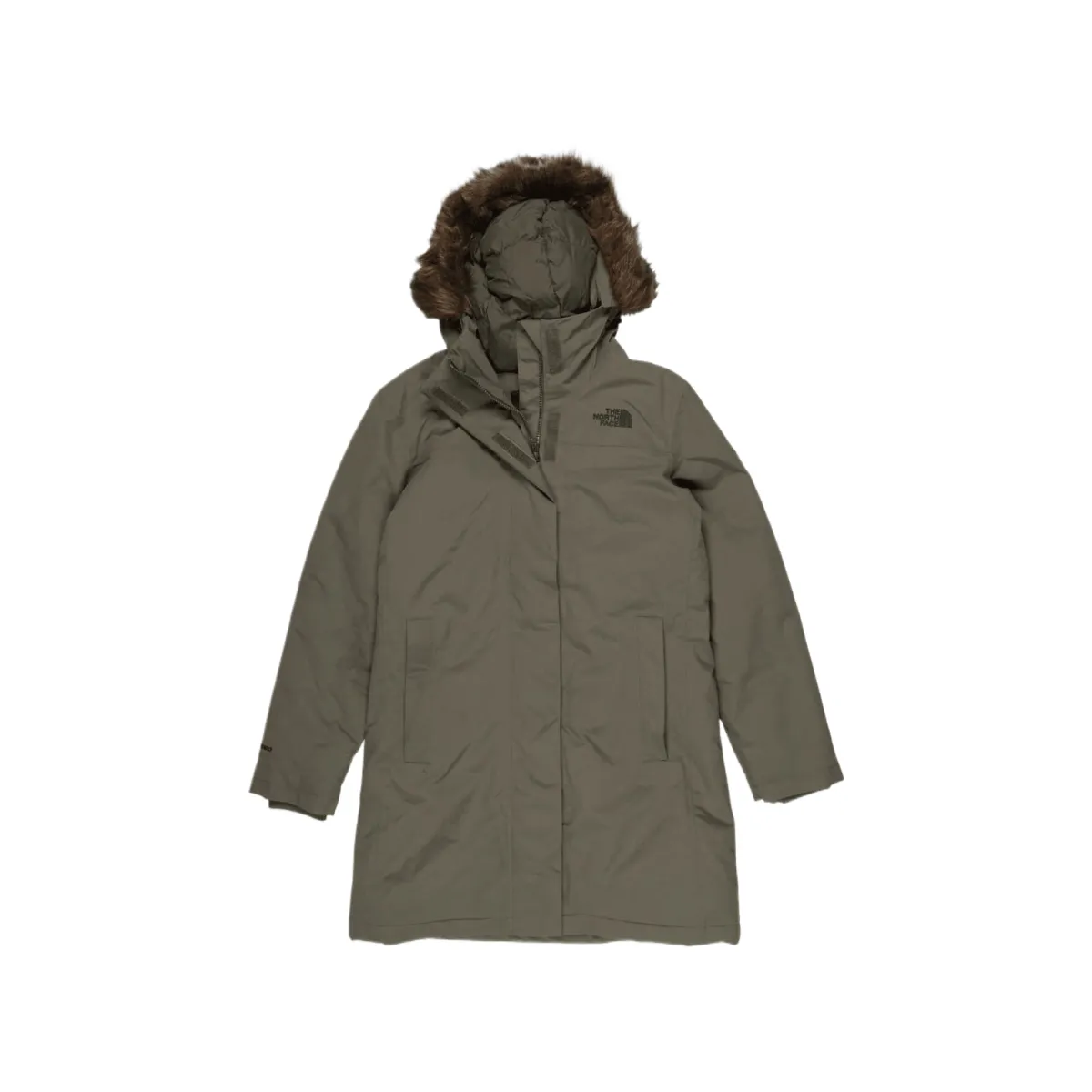 THE NORTH FACE Arctic Parka Coat Women's