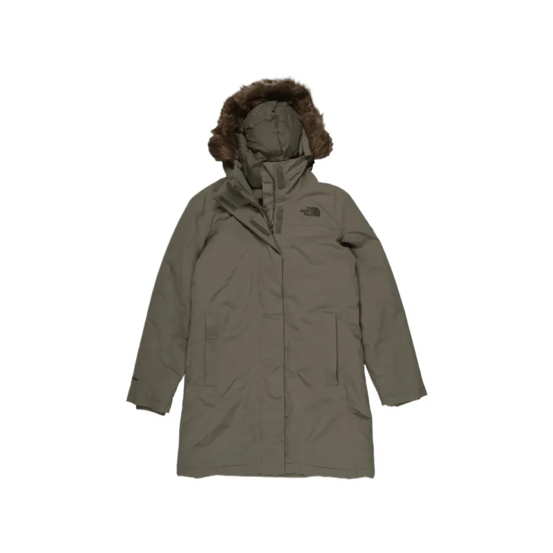 THE NORTH FACE Arctic Parka Coat Women's