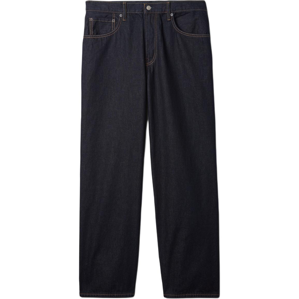 Джинсы GAP Wide Leg Denim (синие)