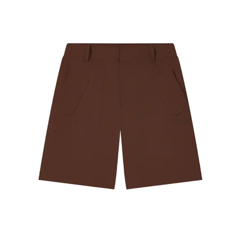 FILA Heritage Casual Shorts Women's