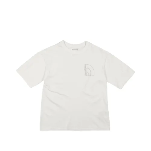 THE NORTH FACE FW/AW23 Regular T Shirt Women's