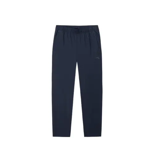 Anta Variety Training Collection Sports Pants Men's