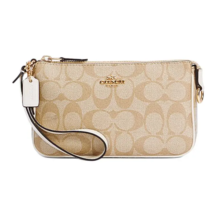 COACH Nolita Clutches