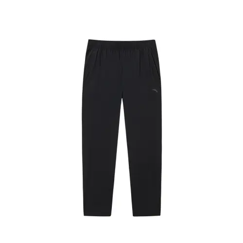 Anta Variety Training Collection Sports Pants Men's