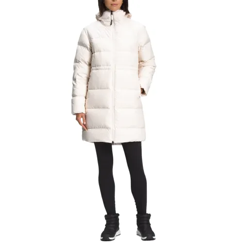 THE NORTH FACE W Explore Farther Parka Coat Women's
