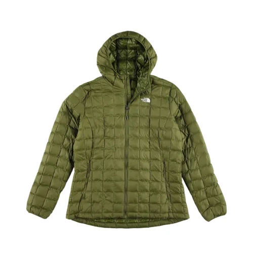 THE NORTH FACE ThermoBall Jacket Women's