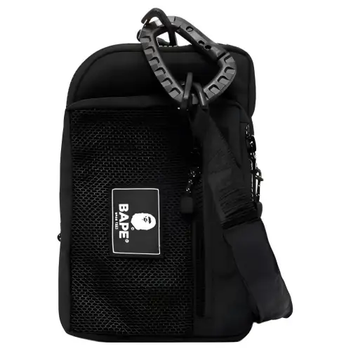 A BATHING APE ® Multi Body Bag