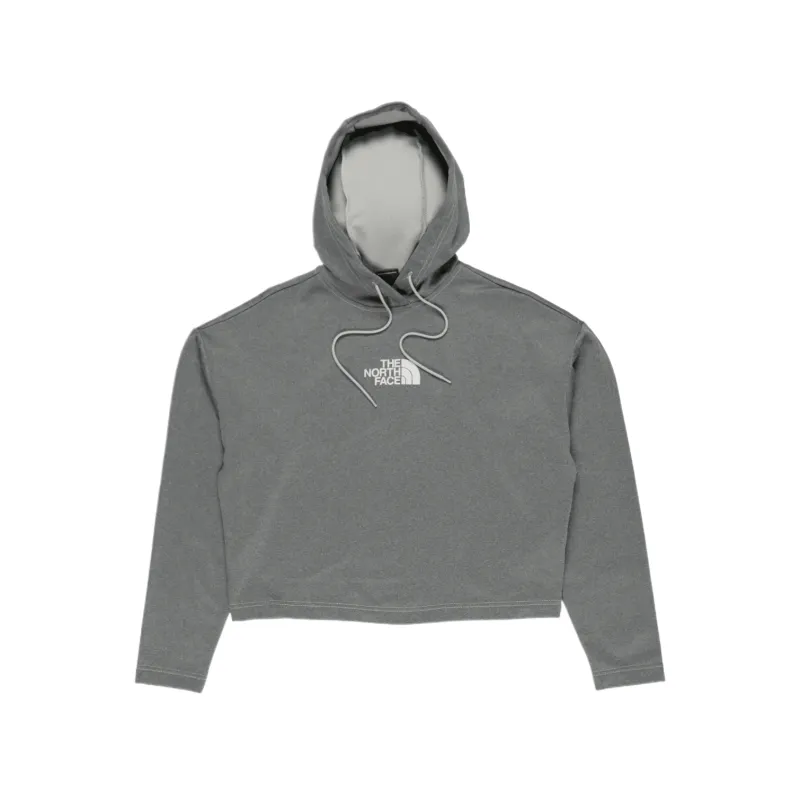 THE NORTH FACE HORIZON W Performance Fleece Po Hoodie Sweatshirt Women's
