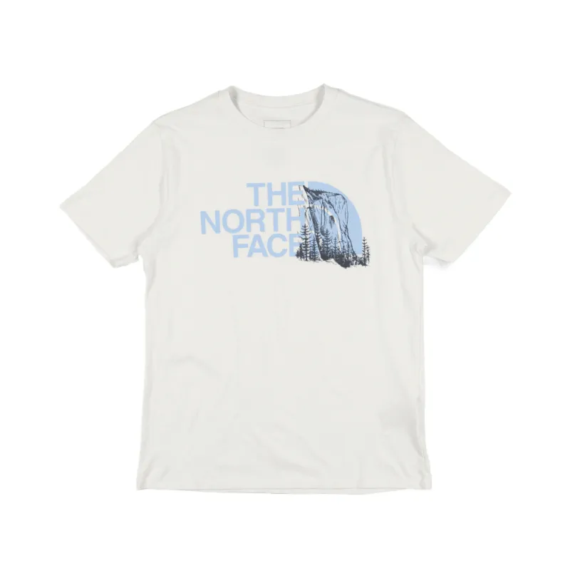 THE NORTH FACE NOVELTY Regular T Shirt Women's