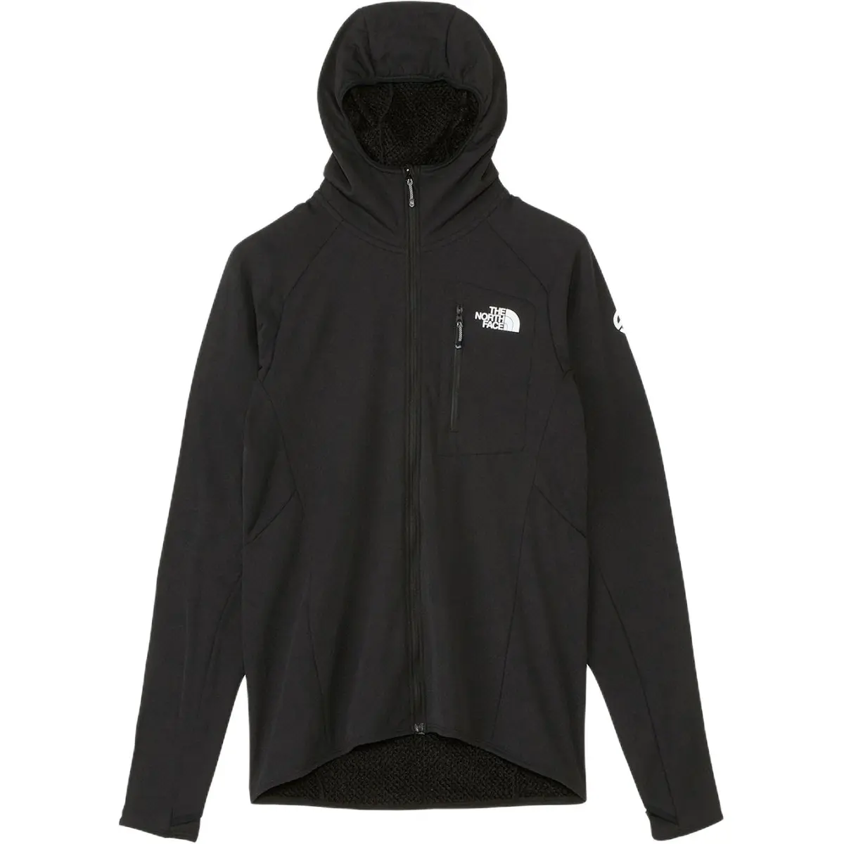THE NORTH FACE Jackets & Coats Unisex Black