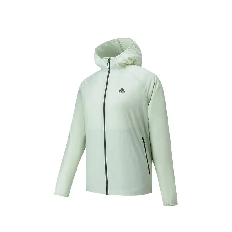 Anta Abrasion Resistant UV Protection Cooling Sun Protection Clothing Women's