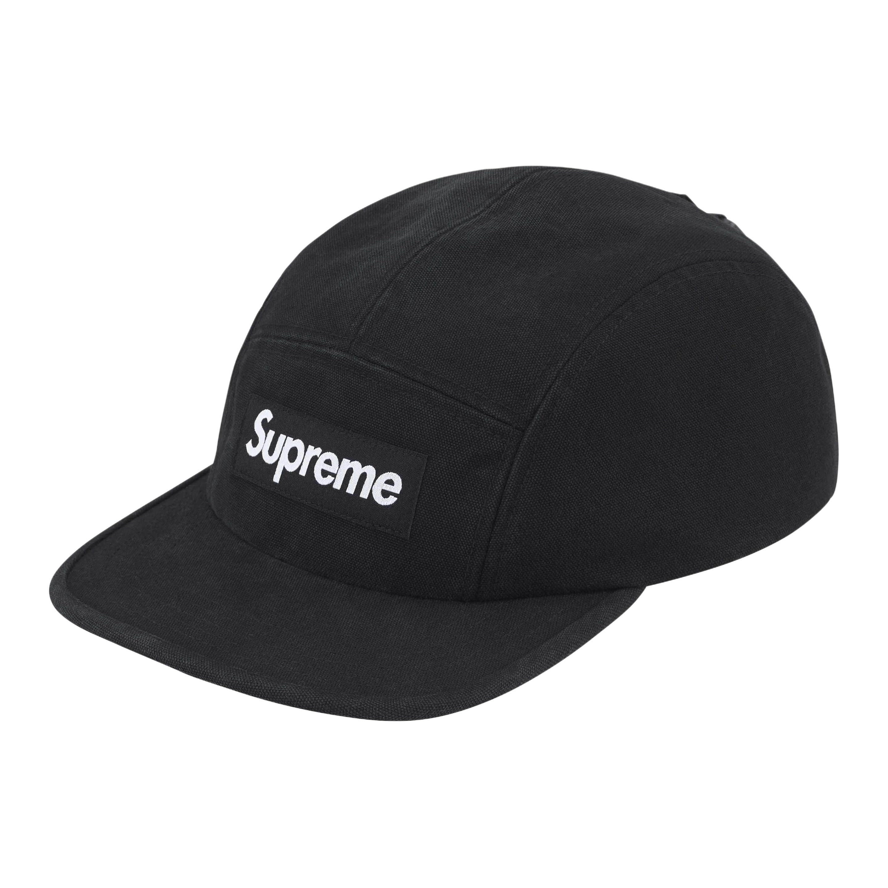 Кепка Supreme SS25 WEEK 16 Ventile Camp Cap (разноцветная)