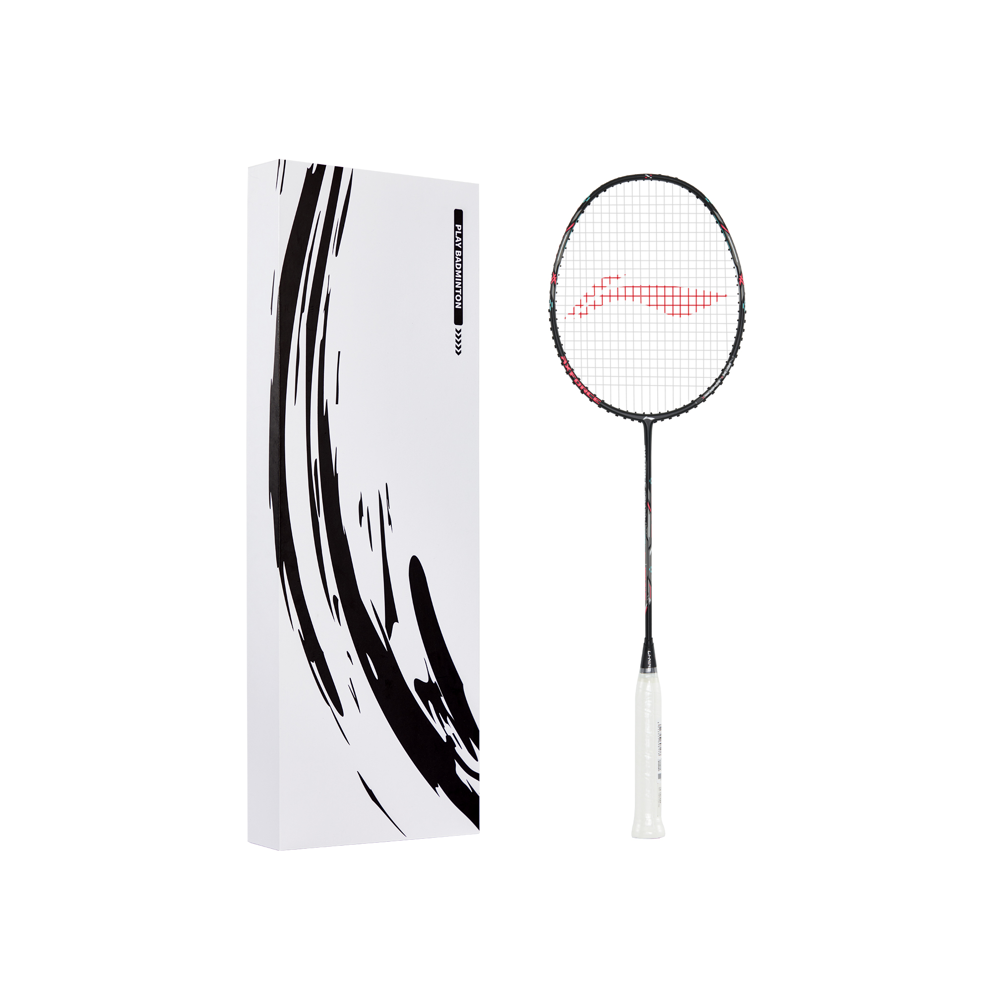 Li Ning Thunder Mini Cannon Badminton Rackets
