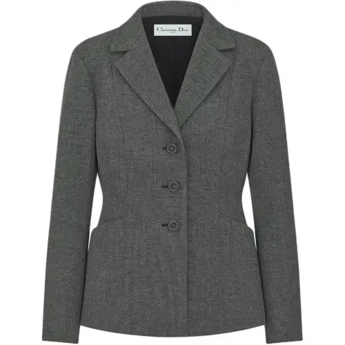 DIOR FW25 Business Suit Coat Women's