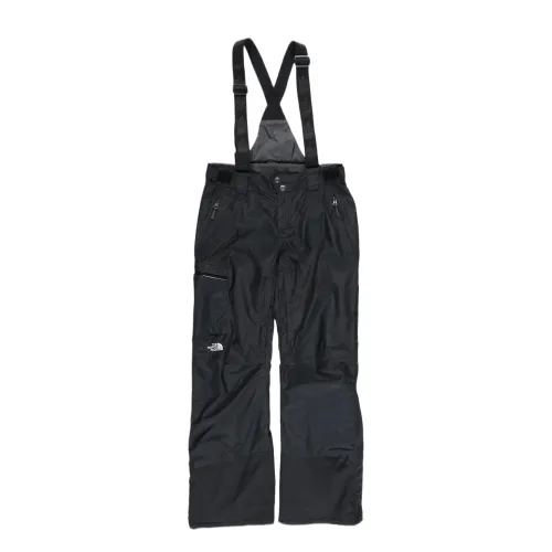 THE NORTH FACE Mountain Overalls Women's Black