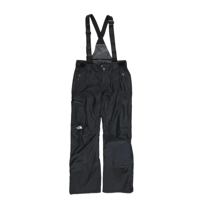 THE NORTH FACE Mountain Overalls Women's Black
