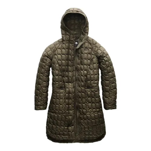 THE NORTH FACE ThermoBall Jacket Women's
