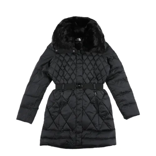 THE NORTH FACE Apres Parkina Down Jacket Women's