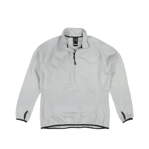 THE NORTH FACE W Jayne 1/4 Zip Rto Jacket Women's