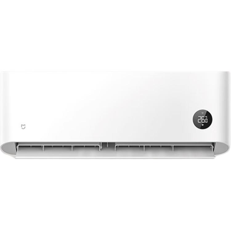 Xiaomi Mijia Air Conditioner Power Saving Sleep Edition 1 HP Larger New Level Energy Efficiency Air Conditioner Frequency Heating and Cooling Wall-Mounted 26GW-NA20/S1A1