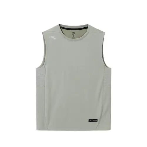 Anta Variety Training Collection Tank Top Men's