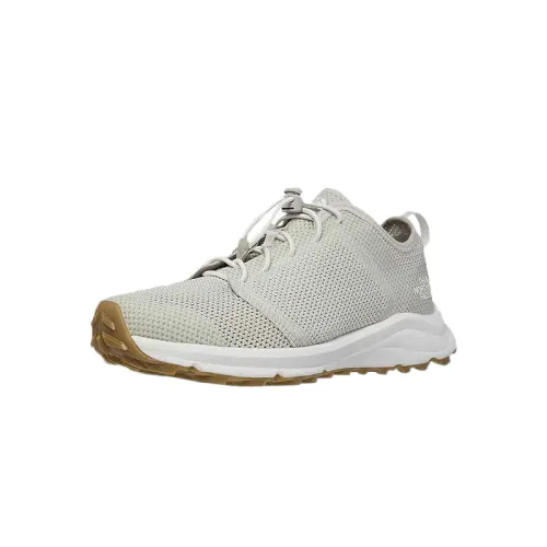 THE NORTH FACE Low top Casual Shoes Women's White