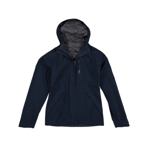 THE NORTH FACE Dryzzle Jacket Women's