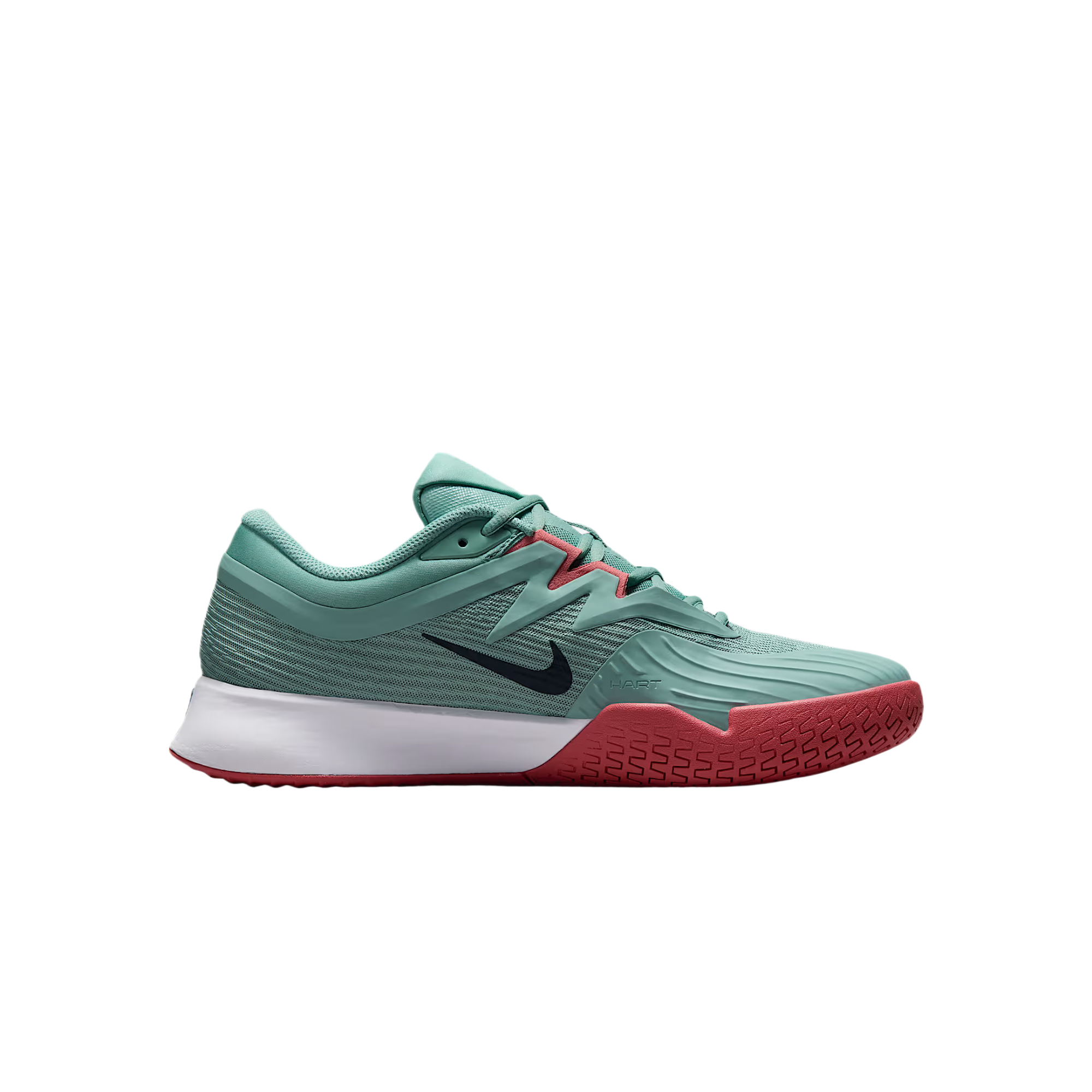 Nike Vapor Pro 3 Abrasion Resistant Low top Tennis Shoes Men’s Green